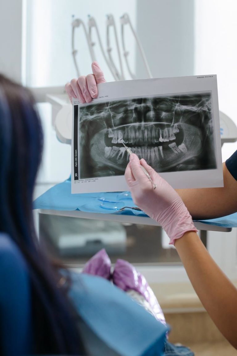 Aparat ortodontyczny – czy to się opłaca?